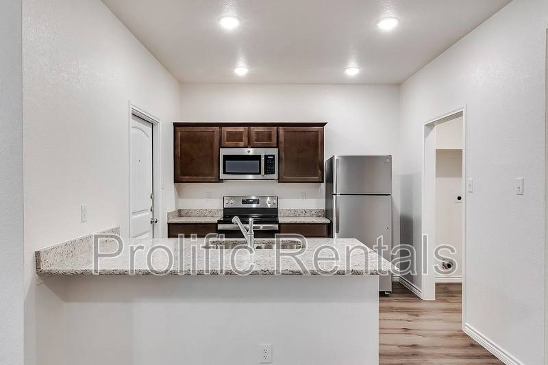 Apartment for rent at 3505 Abraham Dr #2, Killeen, TX 76549
