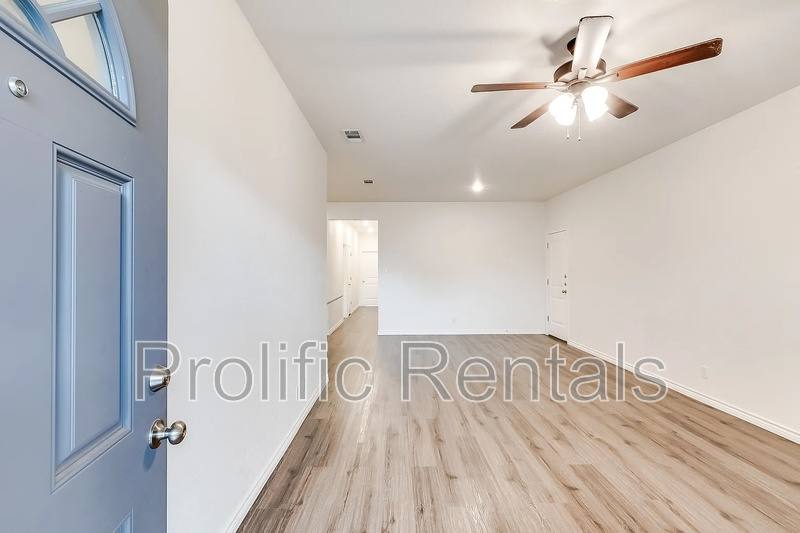 Apartment for rent at 3505 Abraham Dr #2, Killeen, TX 76549