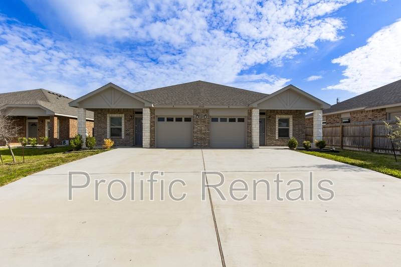 Apartment for rent at 3505 Abraham Dr #2, Killeen, TX 76549