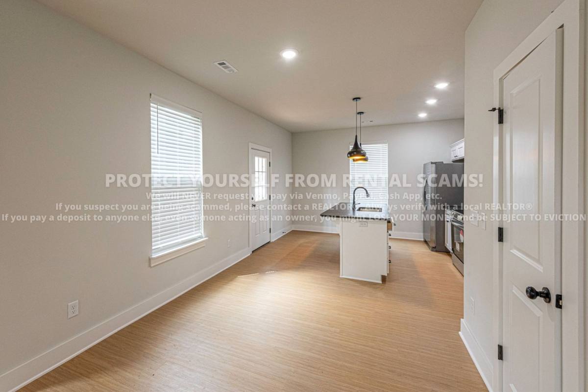 House for rent at 3124 W Salida Lane, Fayetteville, AR 72704