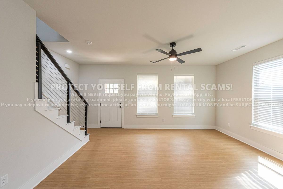 House for rent at 3124 W Salida Lane, Fayetteville, AR 72704