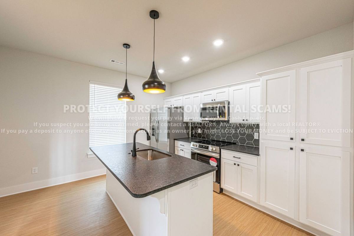House for rent at 3124 W Salida Lane, Fayetteville, AR 72704