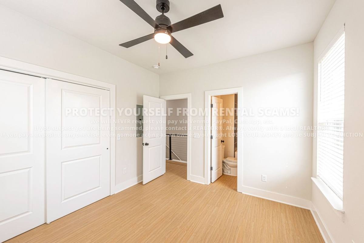 House for rent at 3124 W Salida Lane, Fayetteville, AR 72704