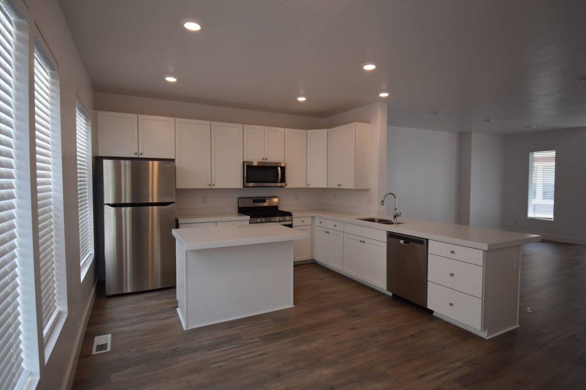 House for rent at 4727 S Hillhouse Cove, Salt Lake City, UT 84107