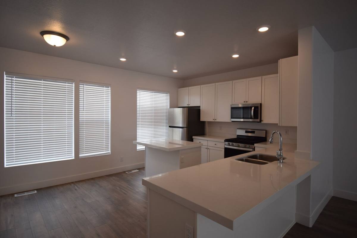 House for rent at 4727 S Hillhouse Cove, Salt Lake City, UT 84107