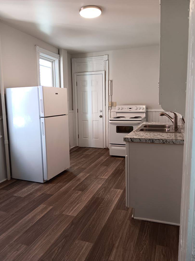 Townhouse for rent at 538 Lafayette St, Lancaster, PA 17603