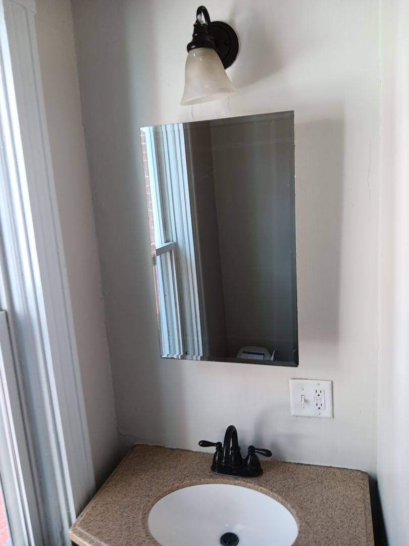 Townhouse for rent at 538 Lafayette St, Lancaster, PA 17603