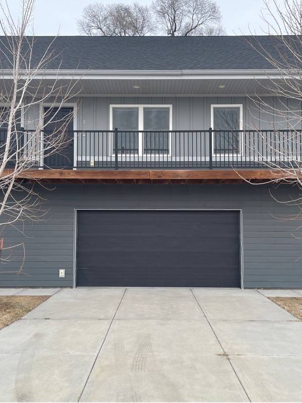 Apartment for rent at 2304 George St #2, Grand Island, NE 68803