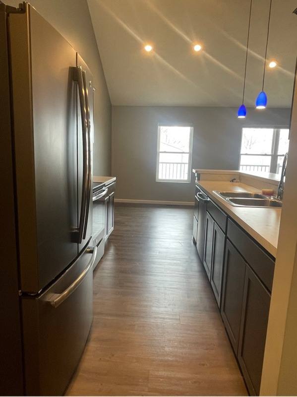 Apartment for rent at 2304 George St #2, Grand Island, NE 68803