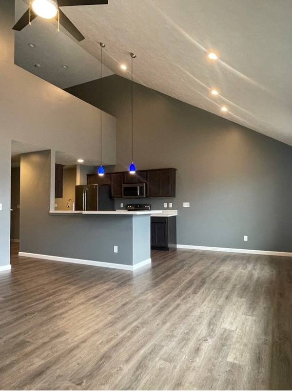 Apartment for rent at 2304 George St #2, Grand Island, NE 68803
