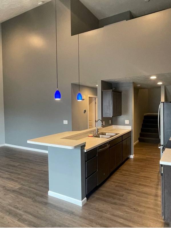 Apartment for rent at 2304 George St #2, Grand Island, NE 68803