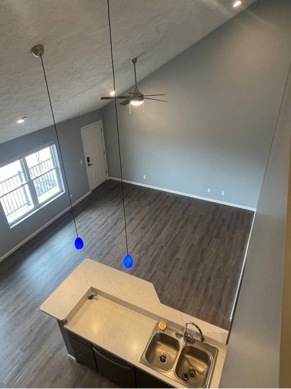 Apartment for rent at 2304 George St #2, Grand Island, NE 68803
