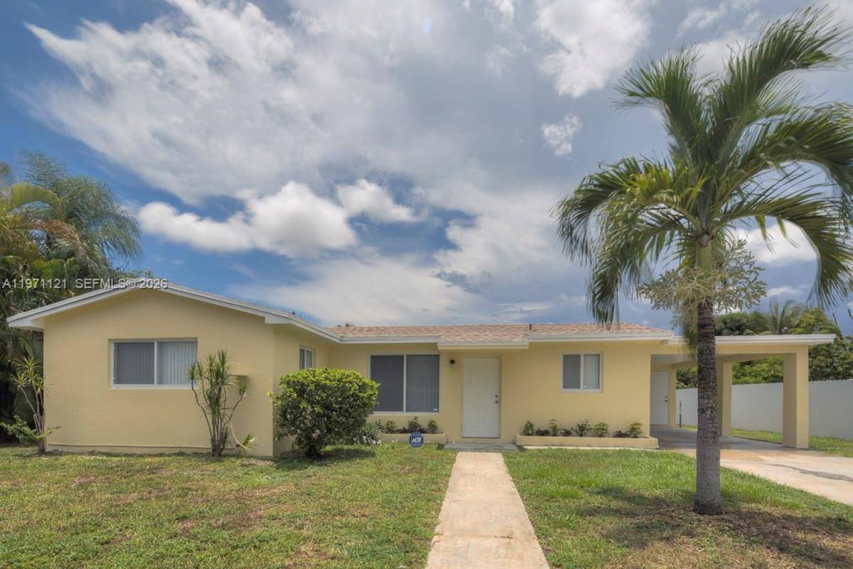 Condo for rent at 1280 NW 111th St, Miami, FL 33167