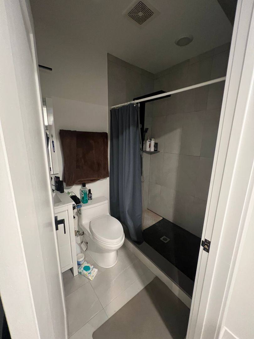 Apartment for rent at 1610 W Montgomery Ave, Philadelphia, PA 19121