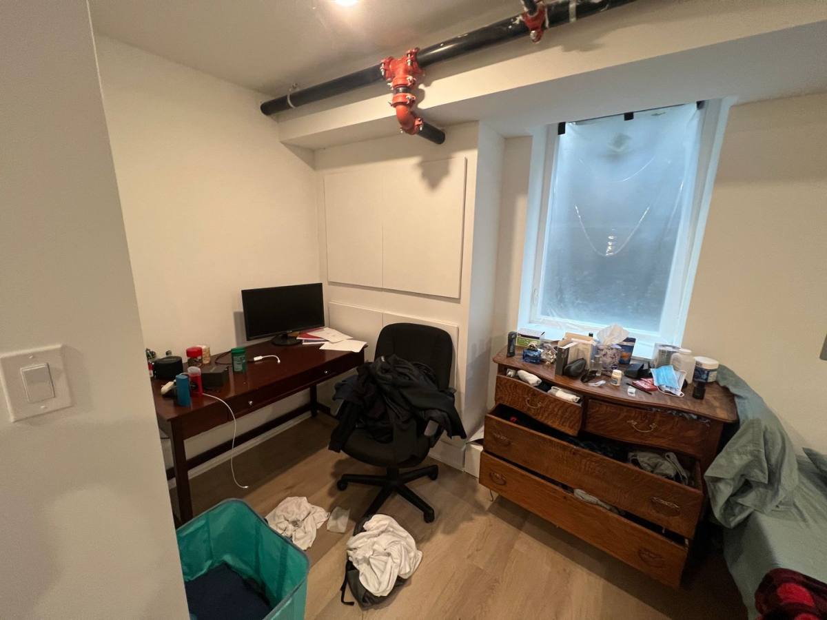 Apartment for rent at 1610 W Montgomery Ave, Philadelphia, PA 19121