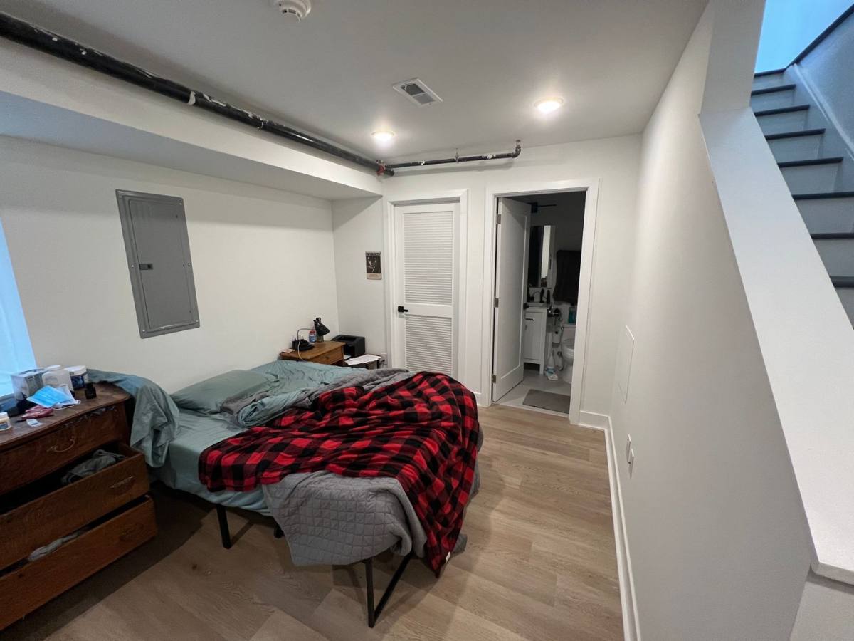 Apartment for rent at 1610 W Montgomery Ave, Philadelphia, PA 19121