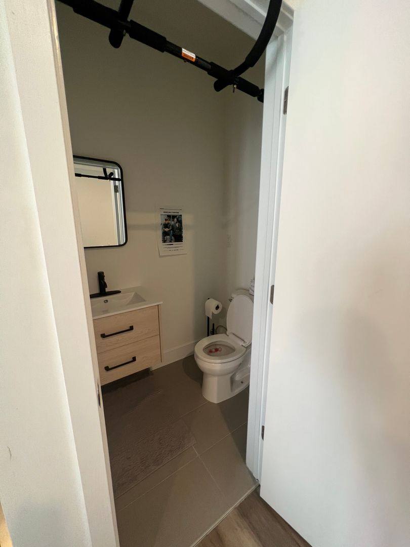 Apartment for rent at 1610 W Montgomery Ave, Philadelphia, PA 19121