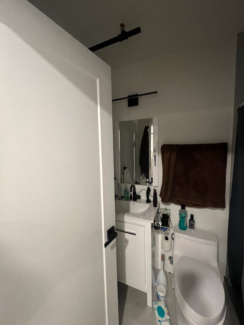 Apartment for rent at 1610 W Montgomery Ave, Philadelphia, PA 19121