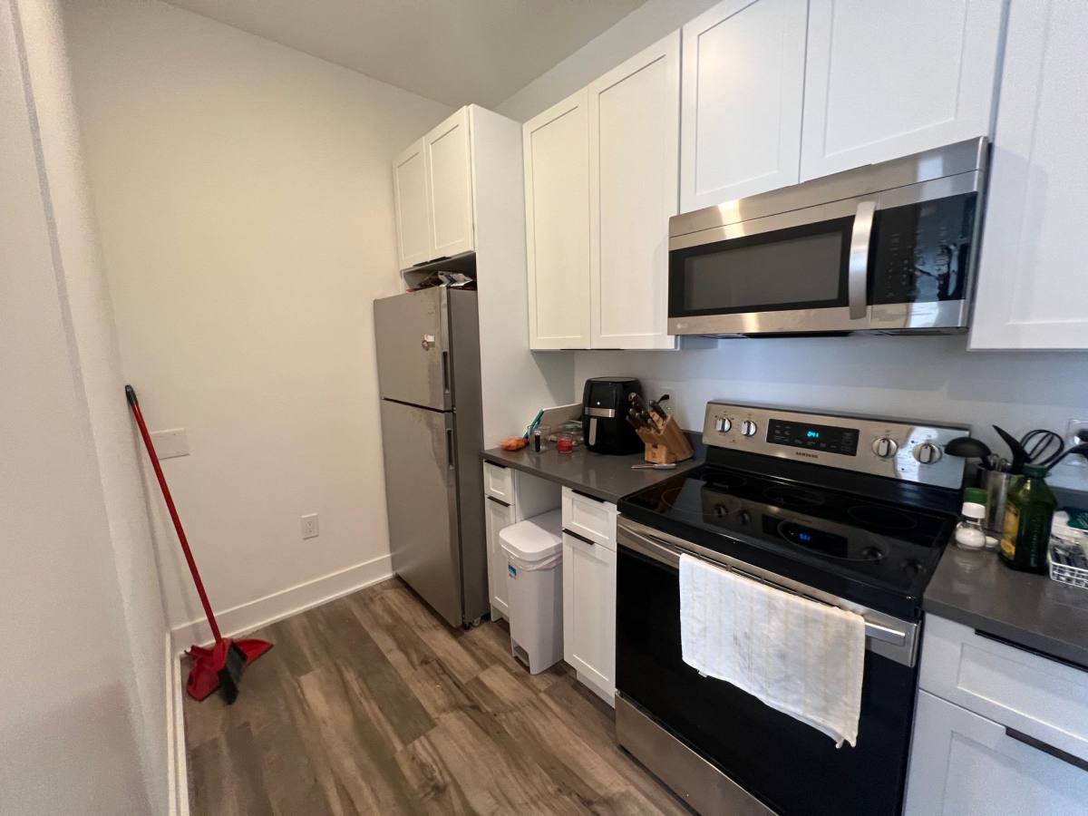 Apartment for rent at 1610 W Montgomery Ave, Philadelphia, PA 19121