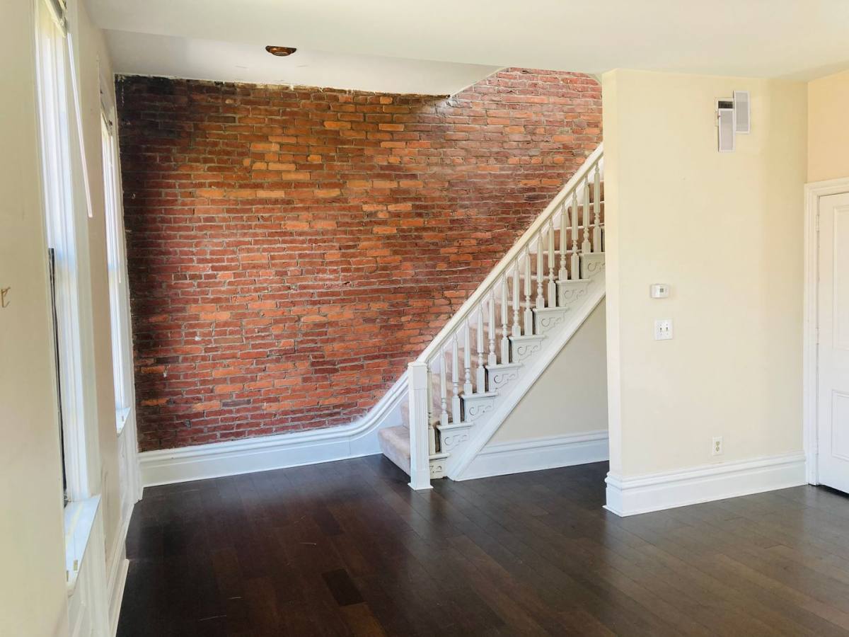 Apartment for rent at 1219 Liverpool St, Pittsburgh, PA 15233
