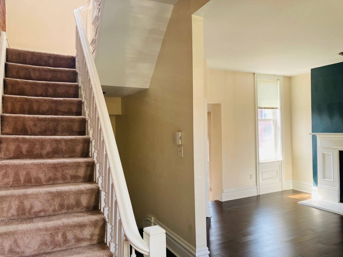 Apartment for rent at 1219 Liverpool St, Pittsburgh, PA 15233