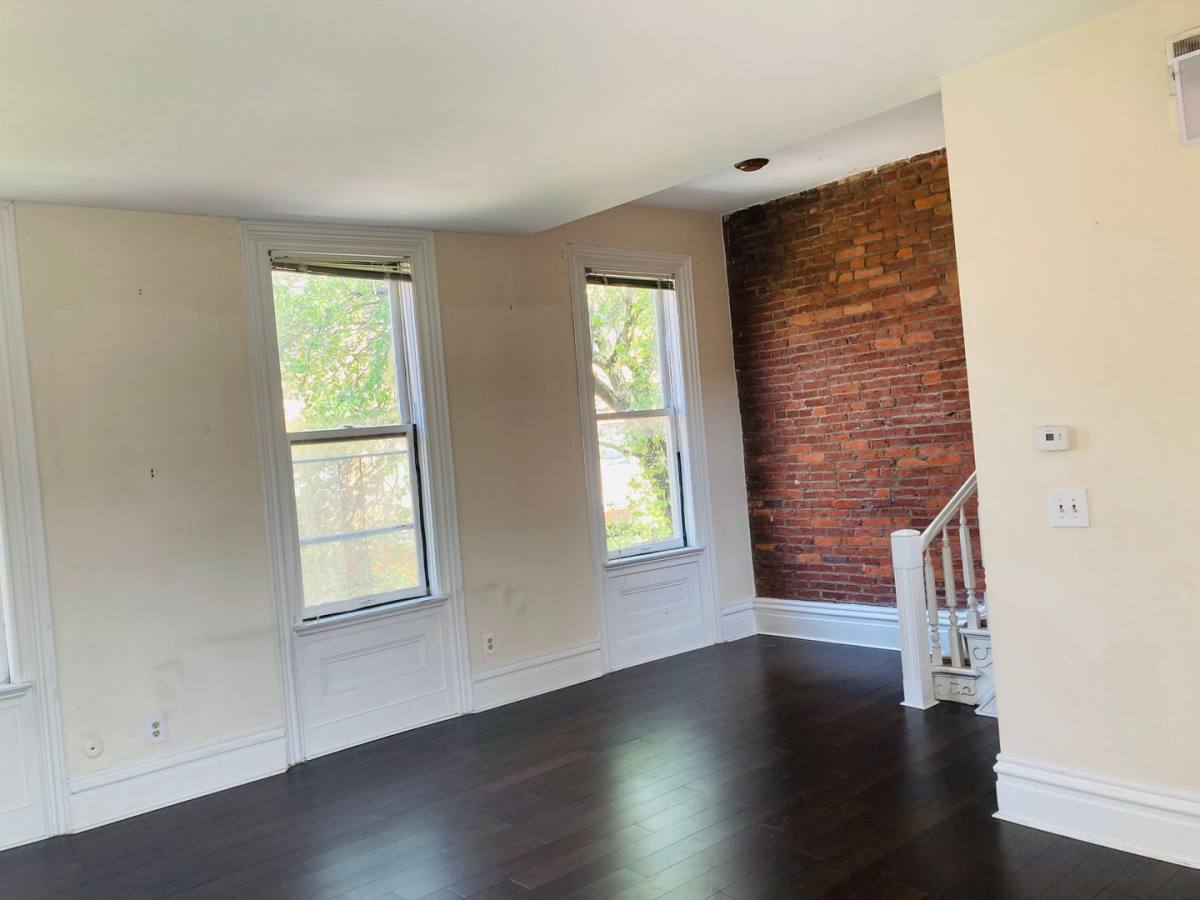 Apartment for rent at 1219 Liverpool St, Pittsburgh, PA 15233