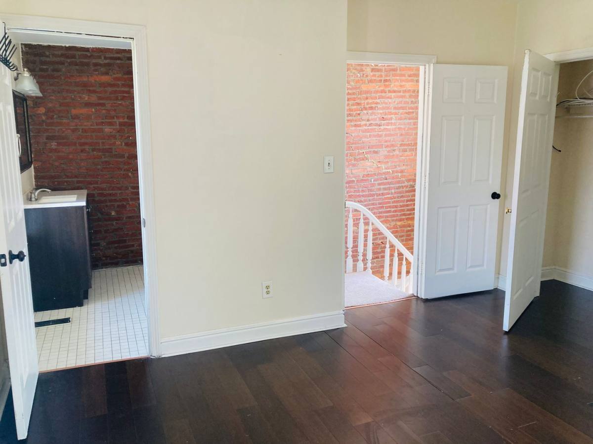 Apartment for rent at 1219 Liverpool St, Pittsburgh, PA 15233