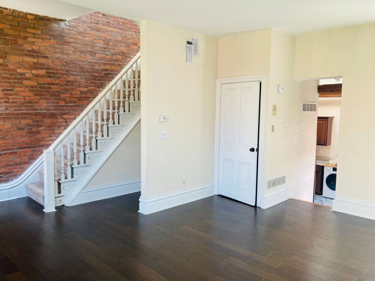 Apartment for rent at 1219 Liverpool St, Pittsburgh, PA 15233