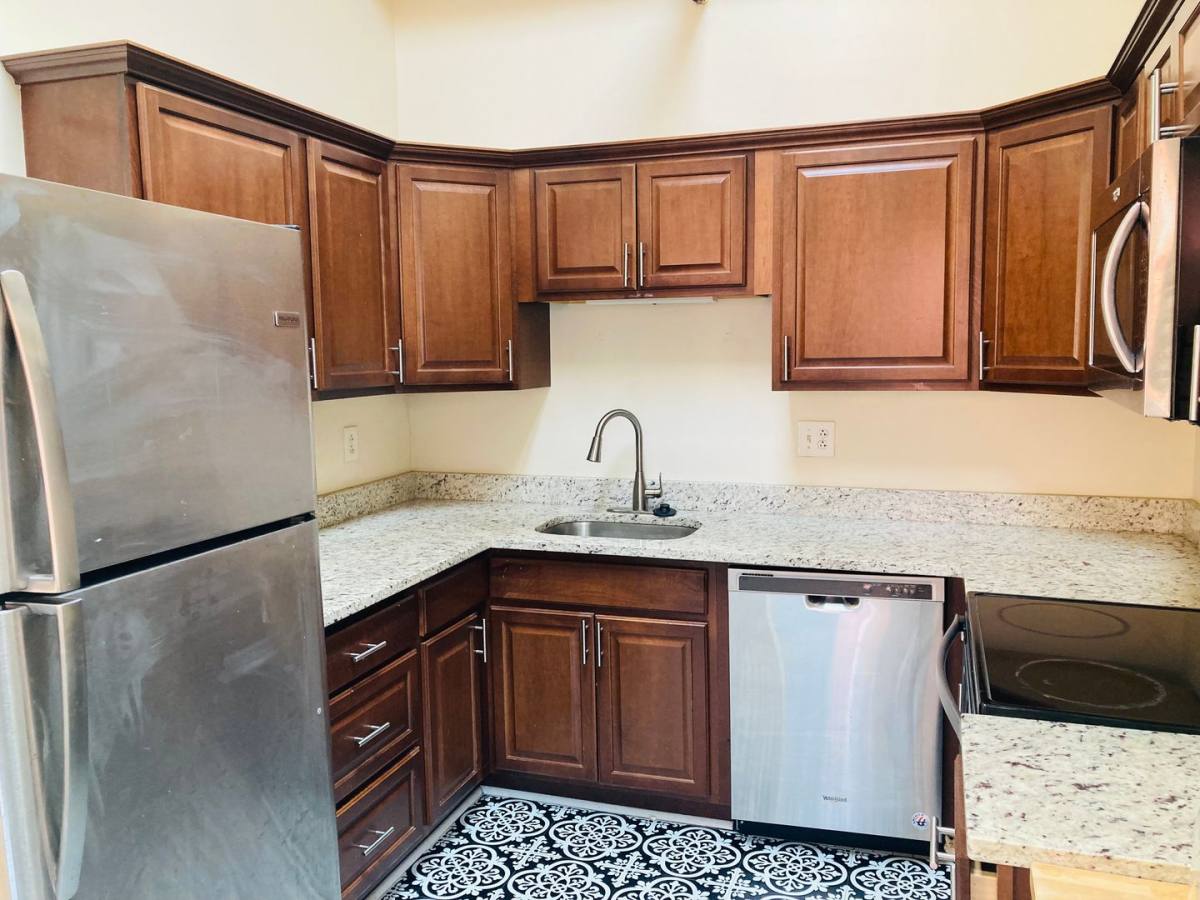 Apartment for rent at 1219 Liverpool St, Pittsburgh, PA 15233