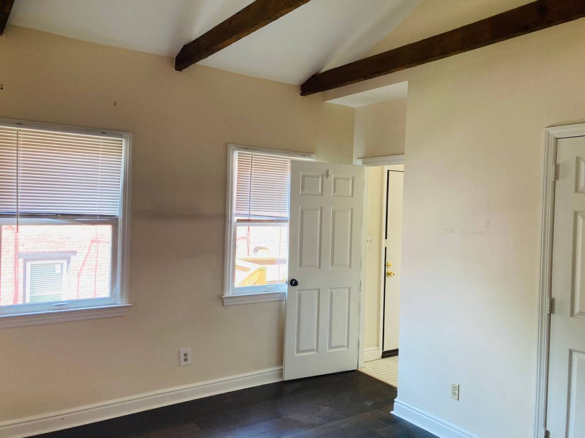 Apartment for rent at 1219 Liverpool St, Pittsburgh, PA 15233
