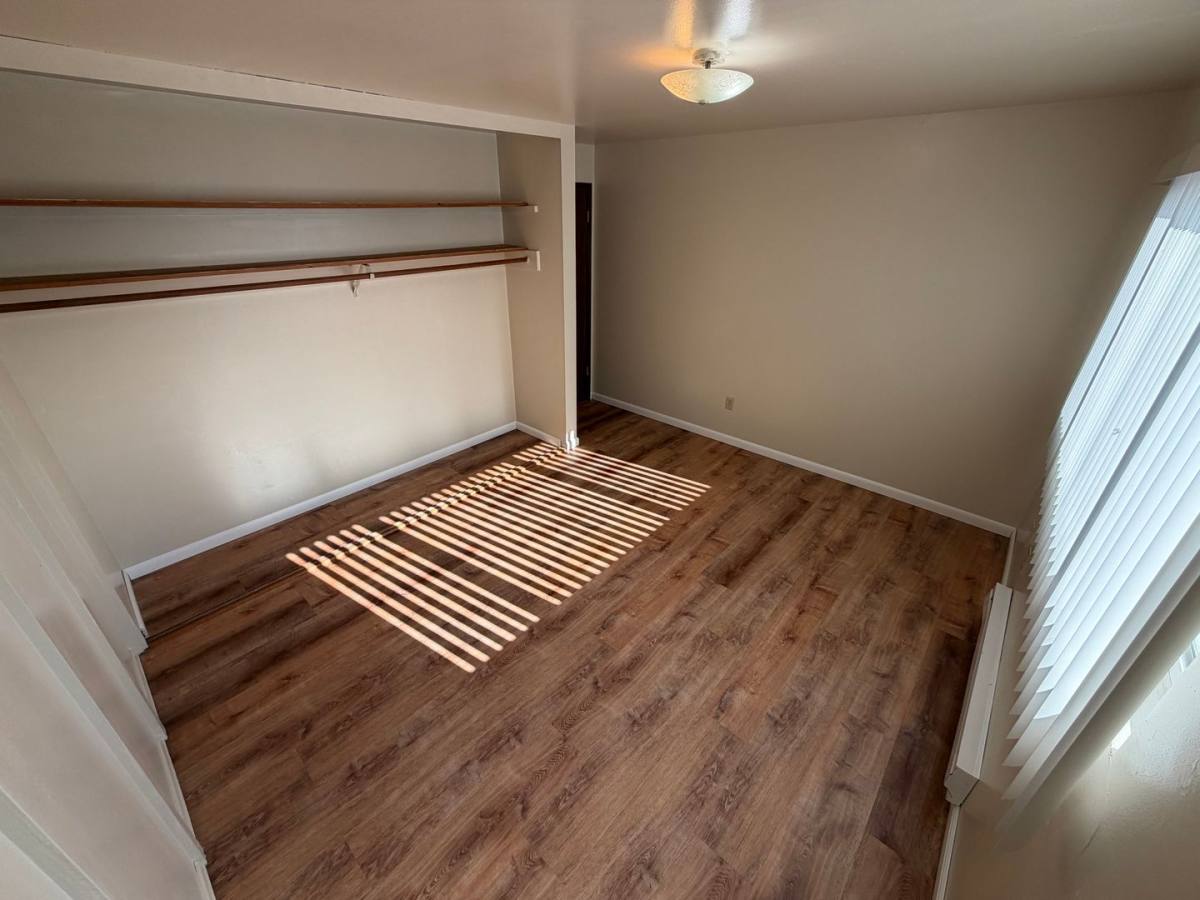 Apartment for rent at 3504 SW Webster St, Seattle, WA 98126