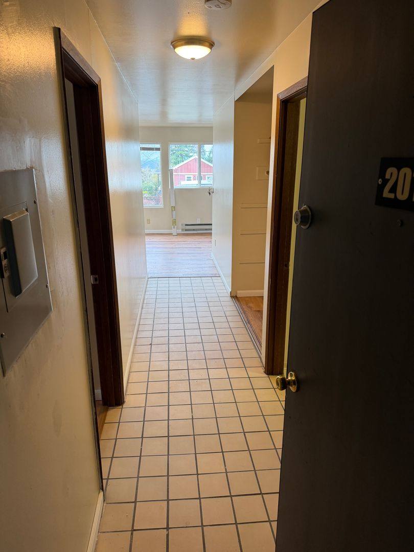 Apartment for rent at 3504 SW Webster St, Seattle, WA 98126