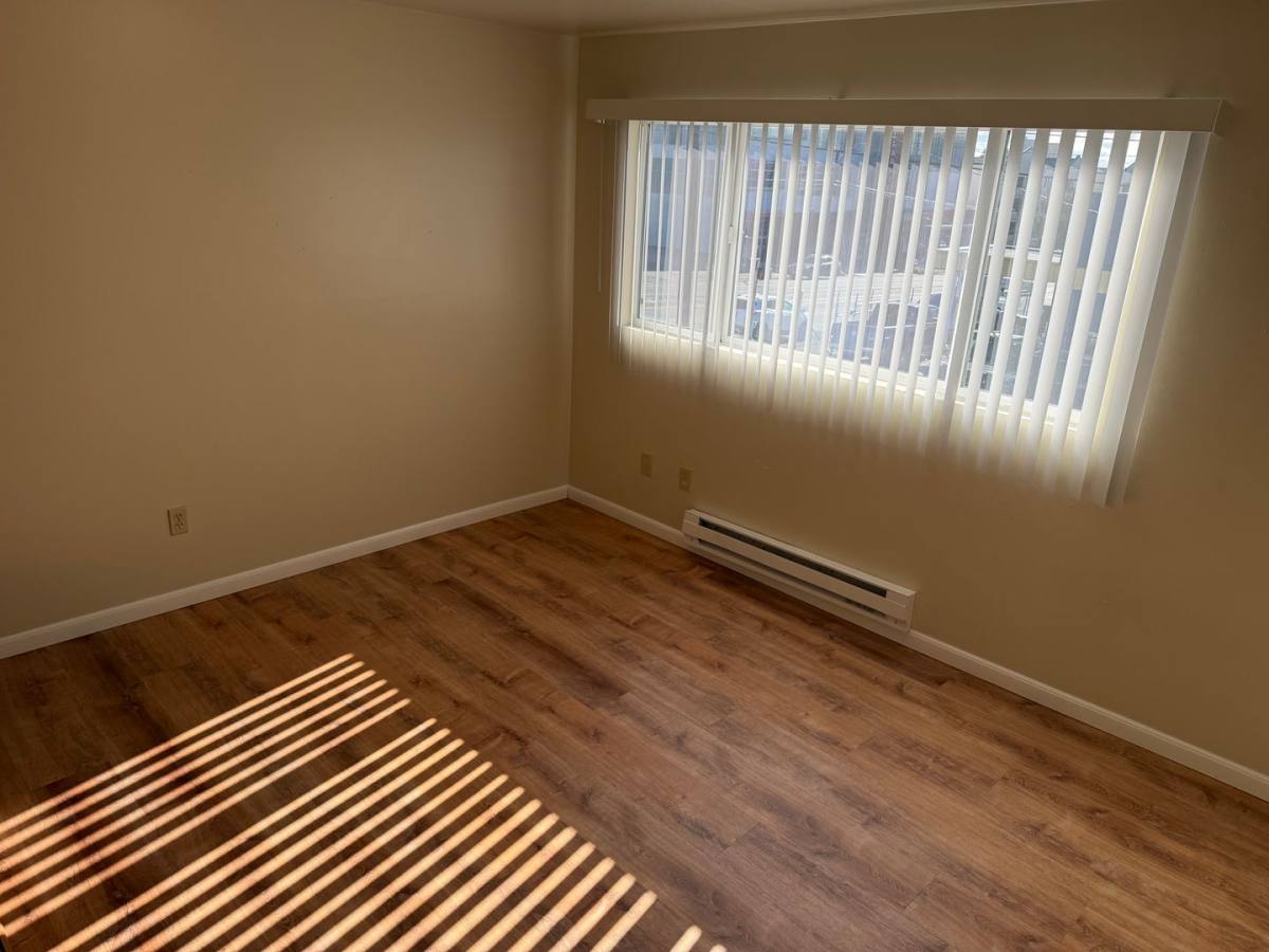 Apartment for rent at 3504 SW Webster St, Seattle, WA 98126