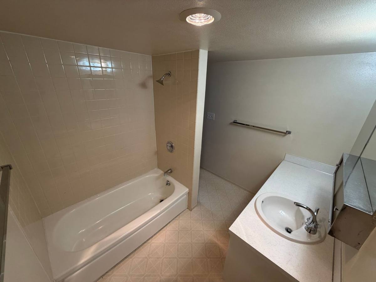 Apartment for rent at 3504 SW Webster St, Seattle, WA 98126