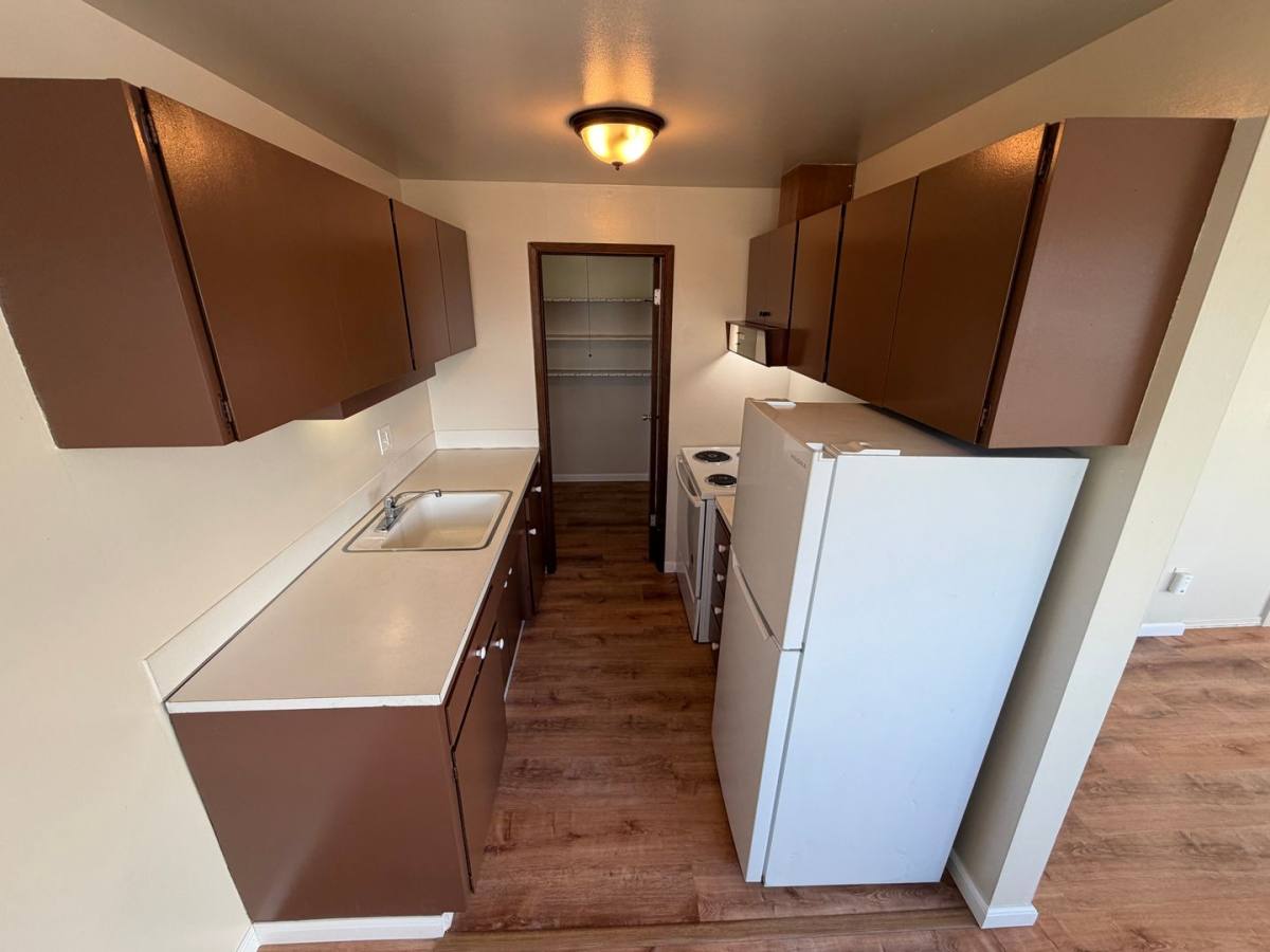 Apartment for rent at 3504 SW Webster St, Seattle, WA 98126