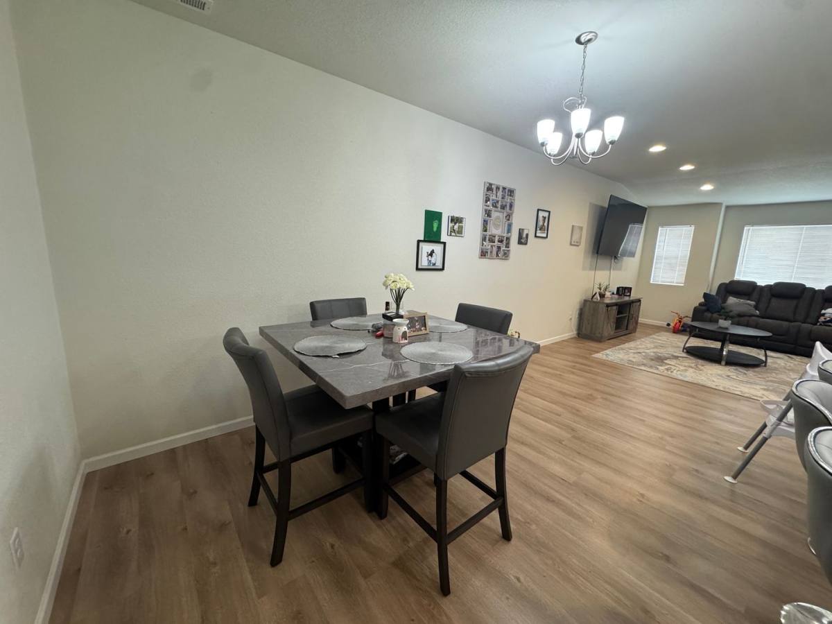 Townhouse for rent at 894 Petra Heights, Colorado Springs, CO 80916