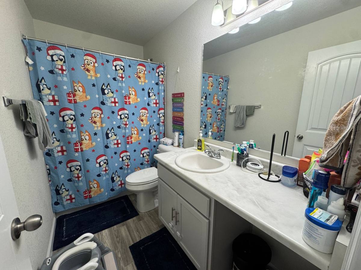 Townhouse for rent at 894 Petra Heights, Colorado Springs, CO 80916