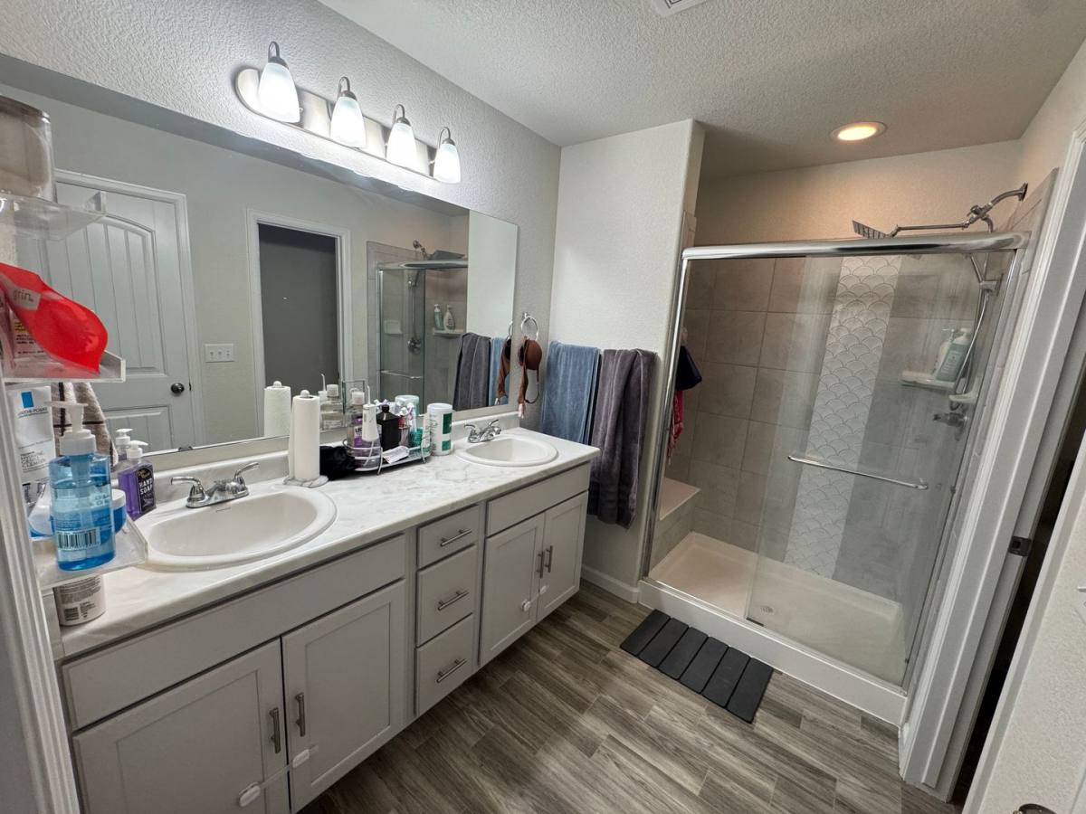 Townhouse for rent at 894 Petra Heights, Colorado Springs, CO 80916