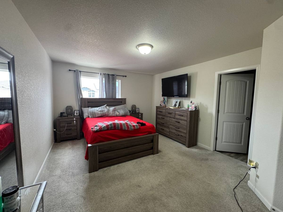 Townhouse for rent at 894 Petra Heights, Colorado Springs, CO 80916