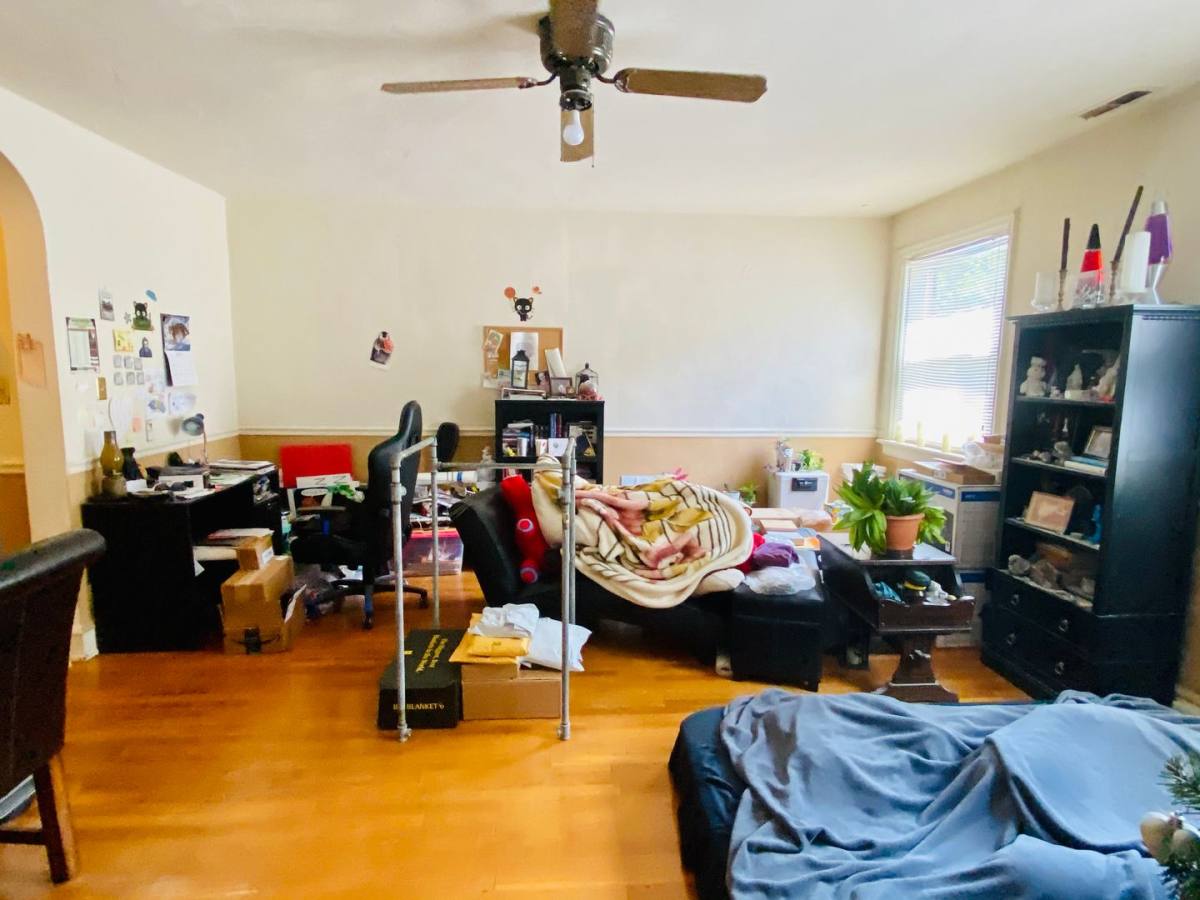 Apartment for rent at 2614 Grove Ave, Richmond, VA 23220