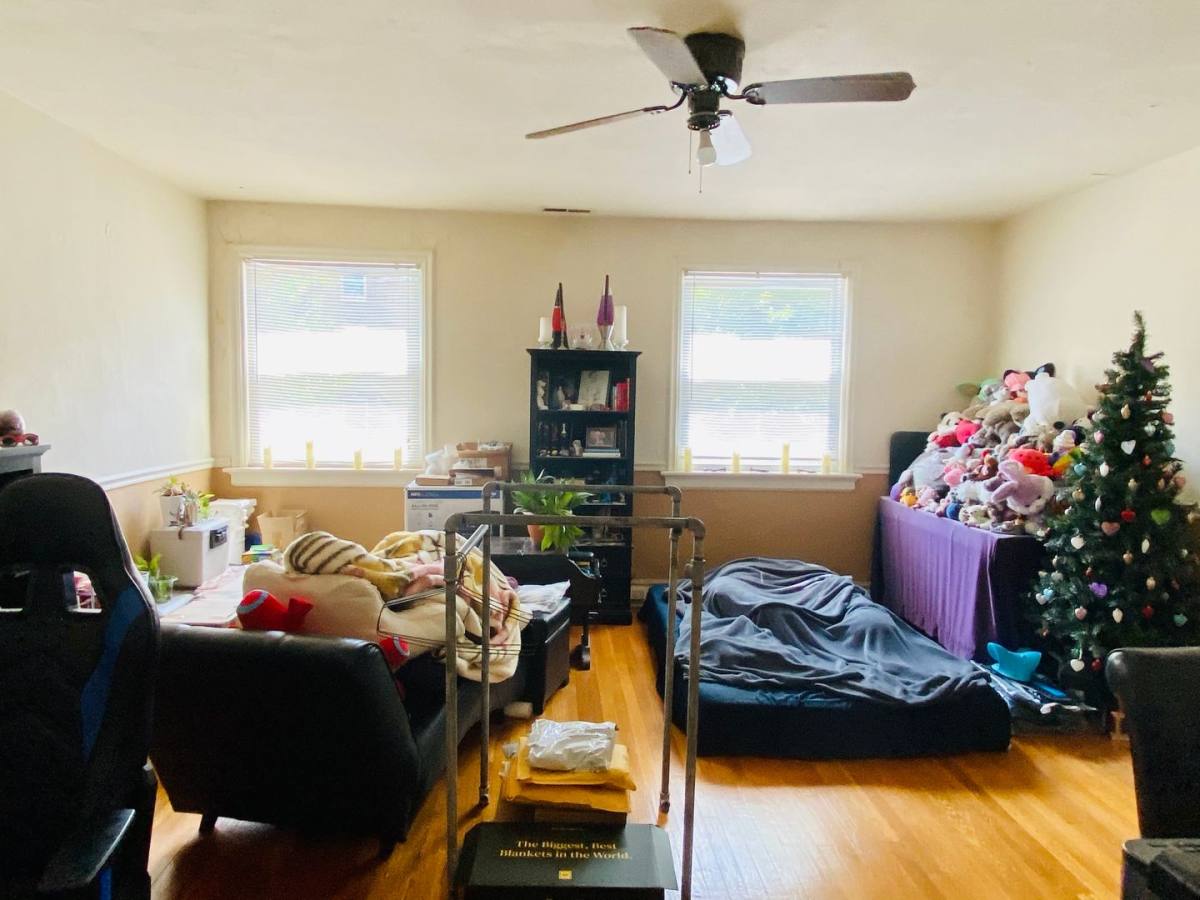 Apartment for rent at 2614 Grove Ave, Richmond, VA 23220