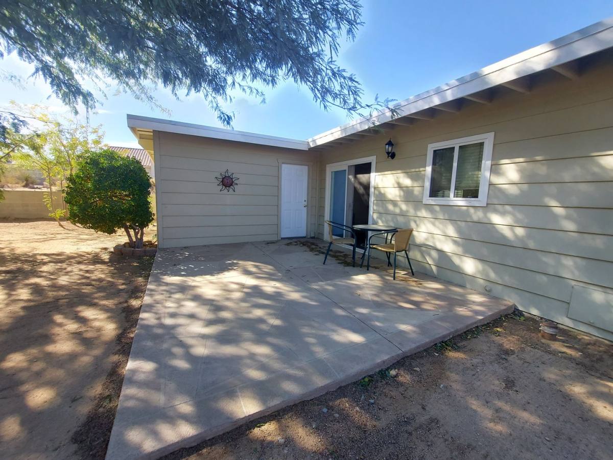 House for rent at 6613 Copper Mountain, Twentynine Palms, CA 92277