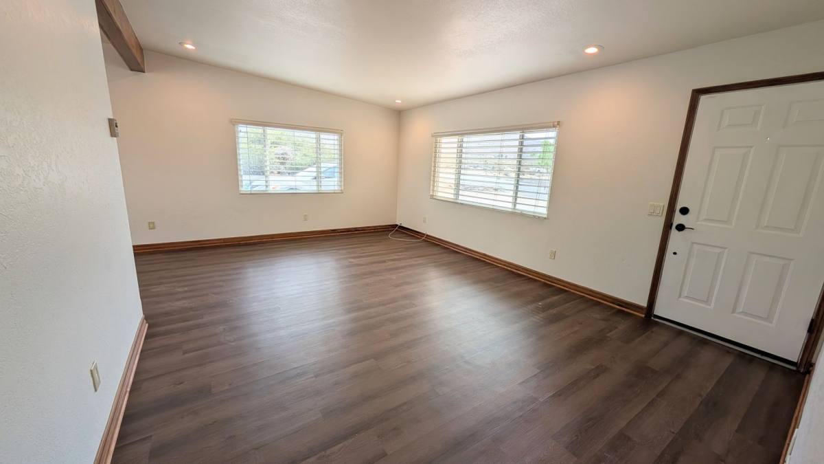 House for rent at 6613 Copper Mountain, Twentynine Palms, CA 92277