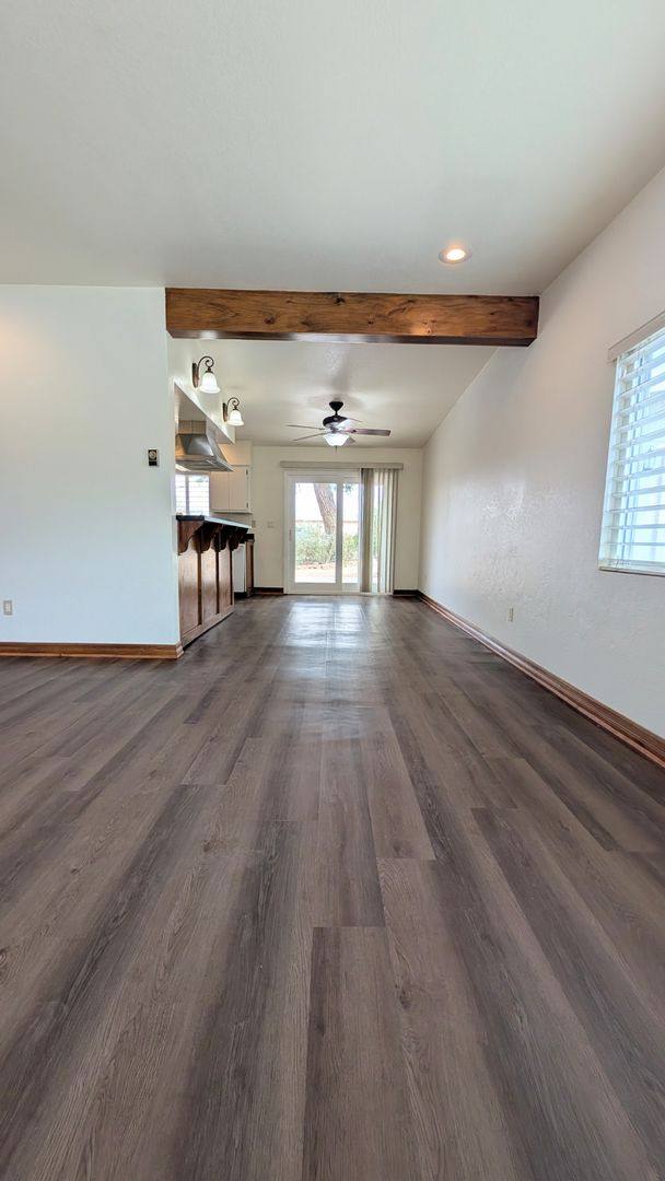 House for rent at 6613 Copper Mountain, Twentynine Palms, CA 92277