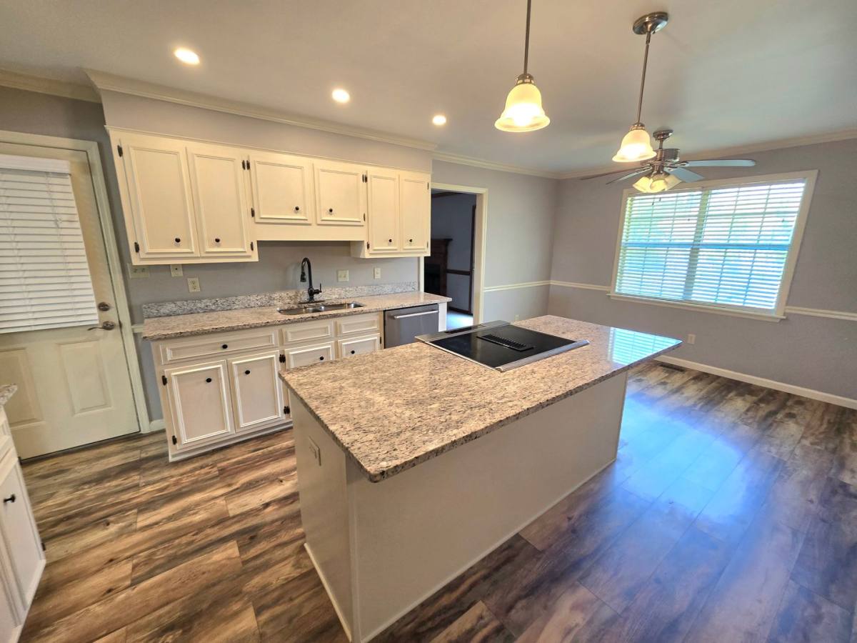 House for rent at 4517 Crosland Dr, Evans, GA 30809