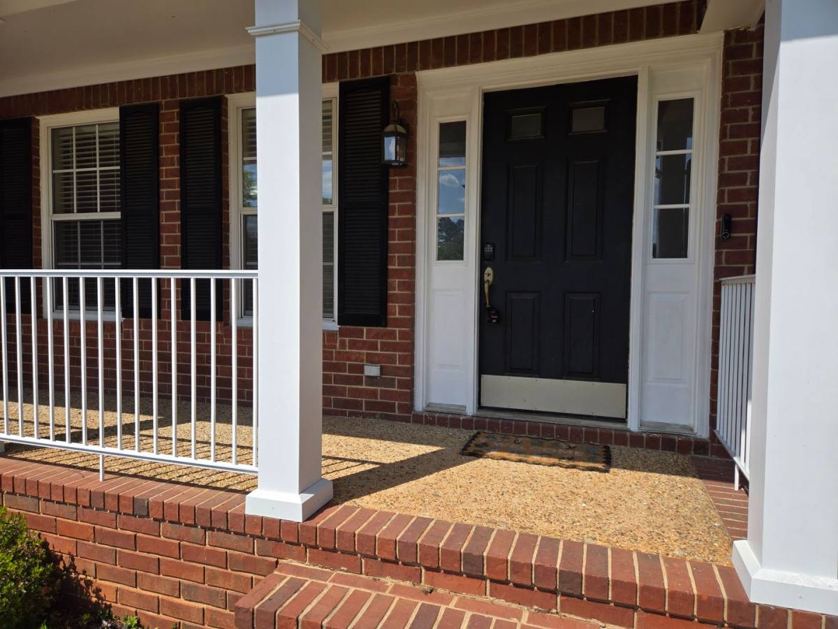 House for rent at 4517 Crosland Dr, Evans, GA 30809