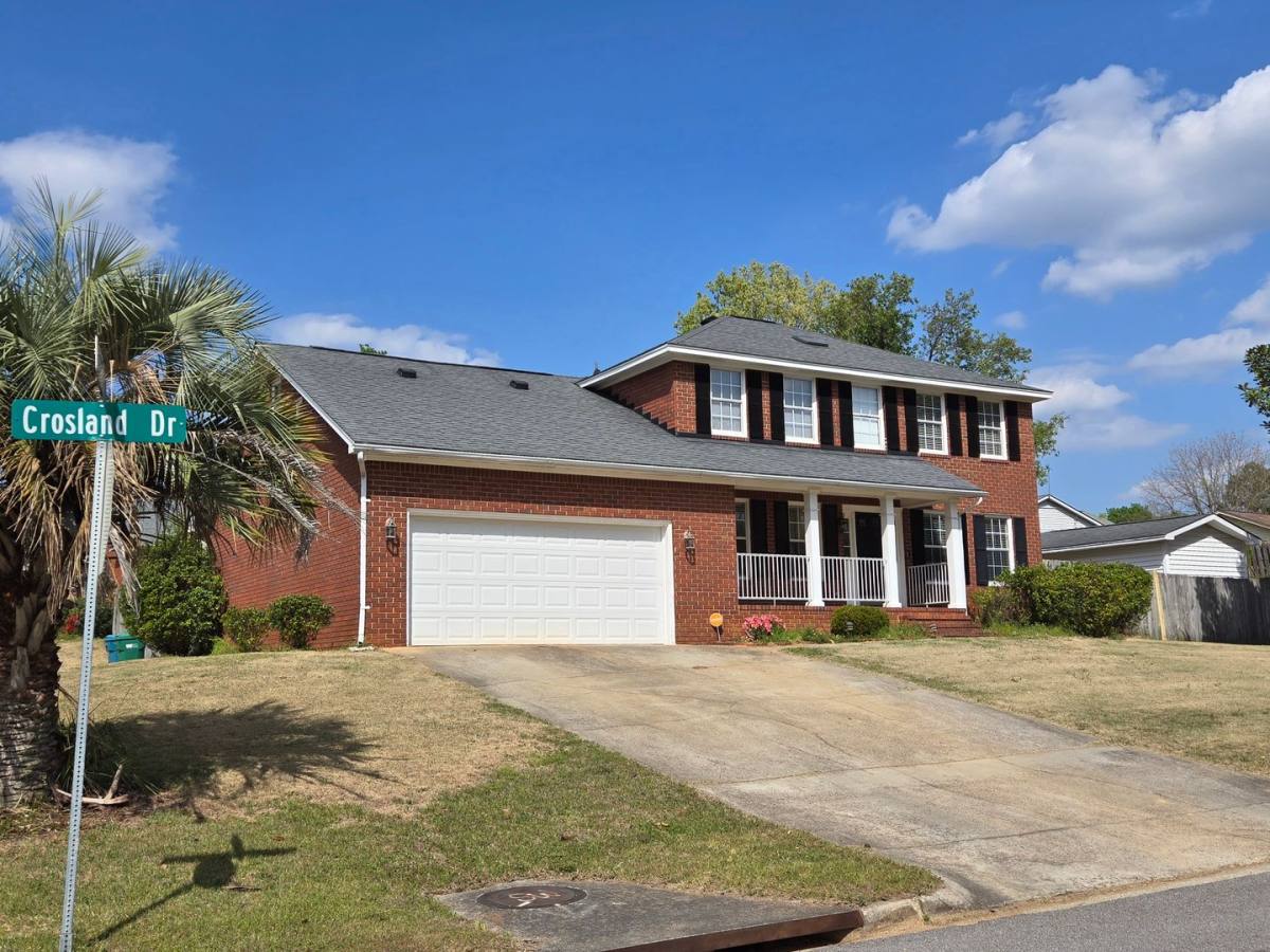 House for rent at 4517 Crosland Dr, Evans, GA 30809