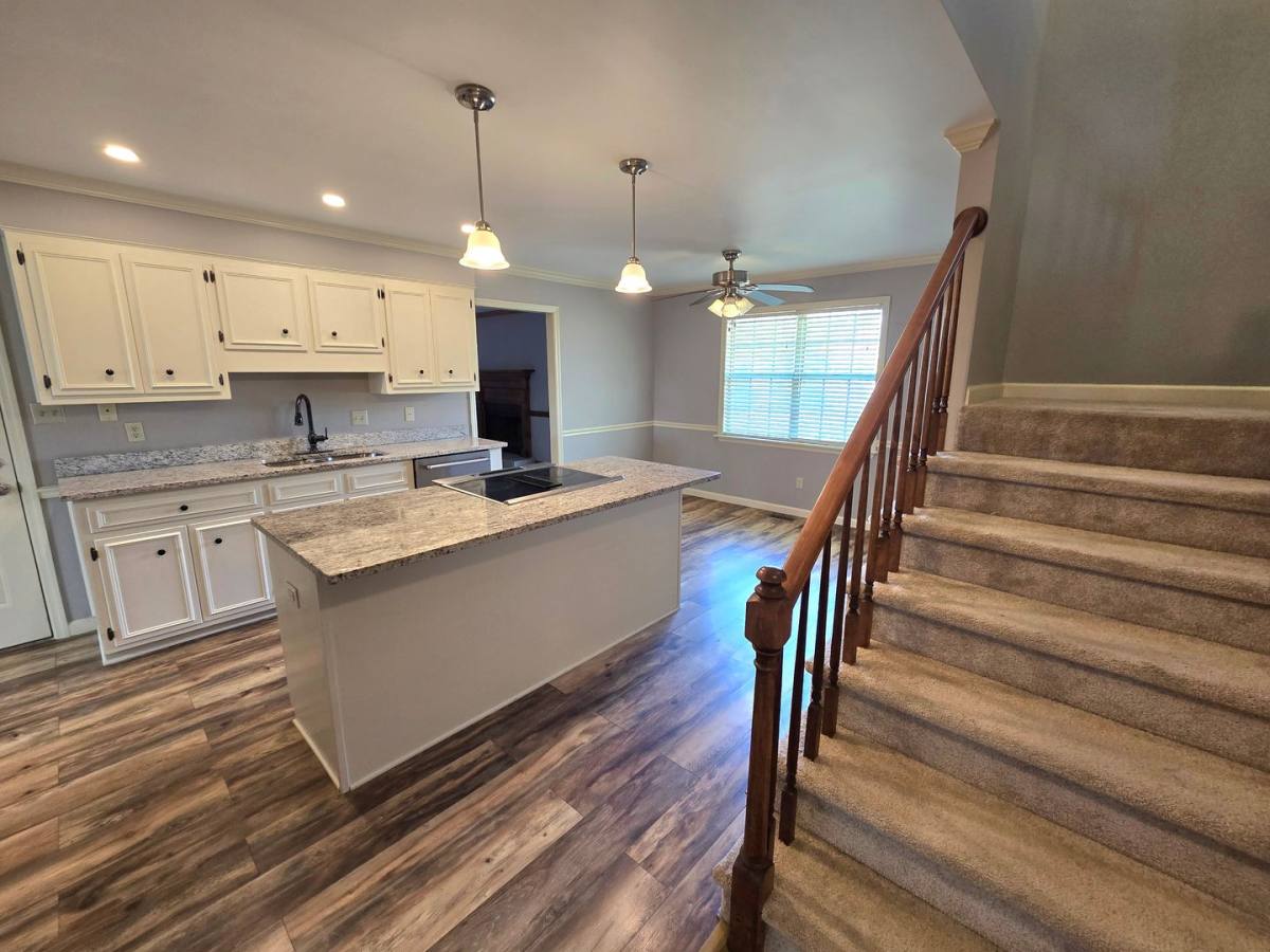 House for rent at 4517 Crosland Dr, Evans, GA 30809
