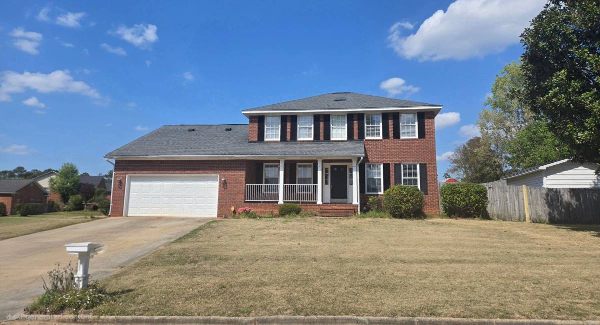 House for rent at 4517 Crosland Dr, Evans, GA 30809