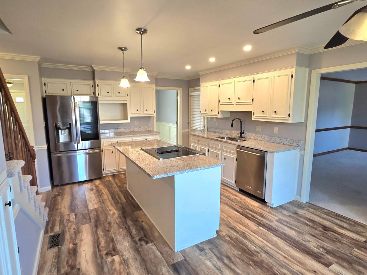 House for rent at 4517 Crosland Dr, Evans, GA 30809